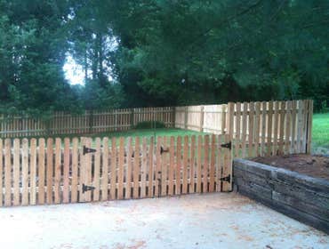 Fences