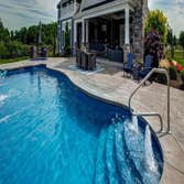 Swimming Pools