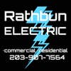 Rathbun Electric LLC logo
