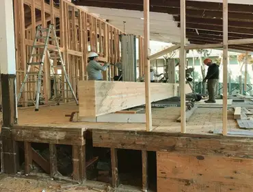 Photos by California General Construction #1