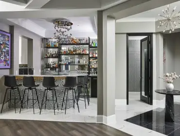 Photos by Bluestem Remodeling #1