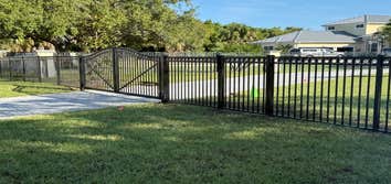 Marks Brothers Fence LLC