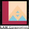 Lam Corporation logo