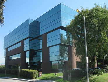 Office Designs