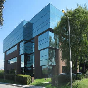 Office Designs