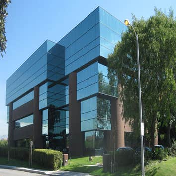 Office Designs