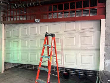 Photos by WEDO GARAGEDOOR