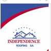 Independence Roofing logo