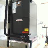 Cooling Fx Inc Project 1