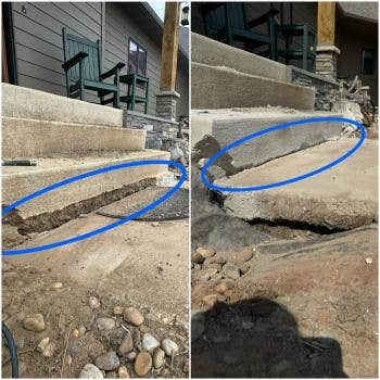 American Concrete Repair L‎l‎c