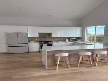 Photos by Cube Construction Inc #4 Kitchen Remodeling