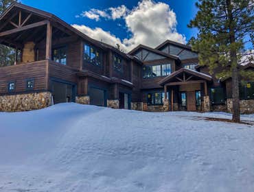 Photos by Mountain Town Homes #1