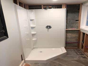 Photos by All Things plumbing #1
