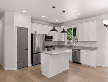 Photos by Jones Truebuilt Construction #1