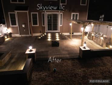 Photos by Skyview Landscaping LLC #1