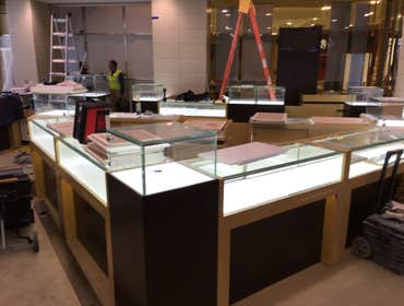 Photos by Nick Hammer General Builder #2