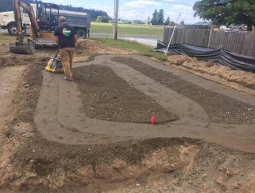 Photos by Pender Construction LLC #1 Work