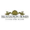 Richardson Homes Inc logo