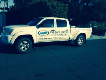 Work Truck