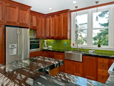 Photos from Donny Chu Construction Inc
