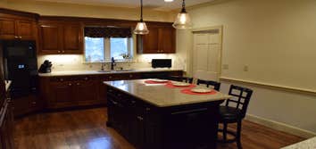 Fountain Head Kitchen