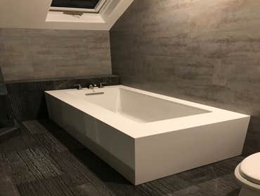 Photos by Infinity Remodeling #1
