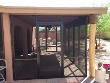 PatioEnclousert.com