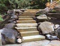 Photos by Closer to Nature Landscape LLC #1