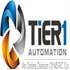 Tier1automation logo