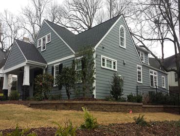 Project photos