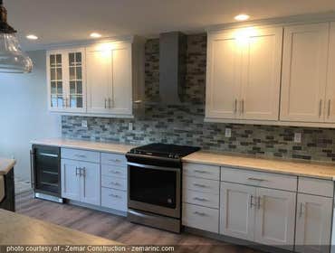 Photos by Zemar Construction #1