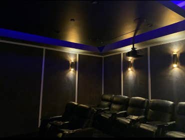 Photos by Arkea Builders