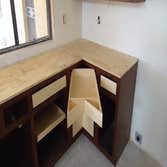 Custom Woodwork Specialties Inc Custom cabinets and doors, all types of interior moldings from base to crown and wainscoting