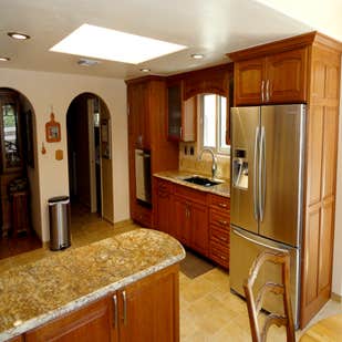 Frei Remodel and Design