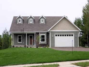 Single Family Homes