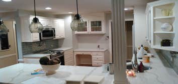 Photos by Wilner's Aggressive Home Repair #2