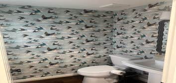 Photos by Am WaLLCovering #1