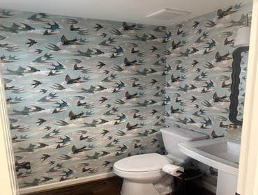 Photos by Am WaLLCovering #1
