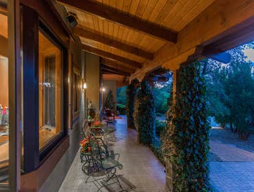 Granite Oaks