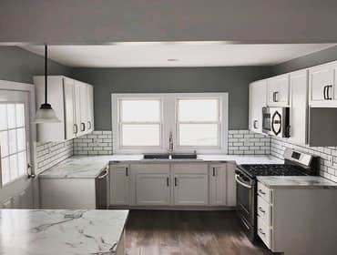 Photos by Grand Rapids Contracting #1