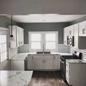 Photos by Grand Rapids Contracting #1