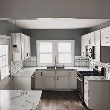 Photos by Grand Rapids Contracting #1