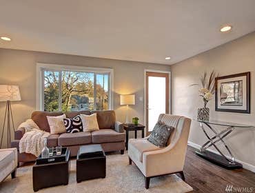 Projects by NORTHWEST Structural Renovations