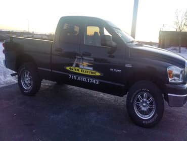 Photo(s) from Aster Electric LLC
