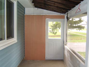Keith's Finger Lakes Handyman Service Project 1