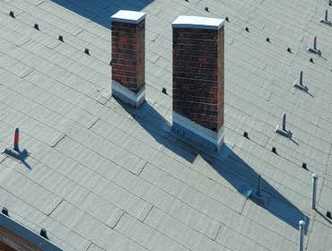 Commercial Roofing Florida