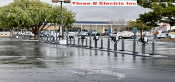 Three B Electric Inc