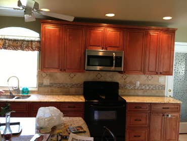 Photos from D&S Custom Touch Construction LLC