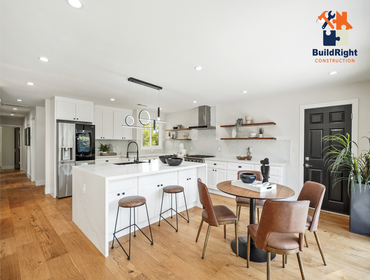Photos by Buildright Construction #1