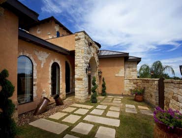 Custom Homes San Antonio